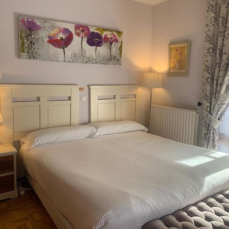 Hostal Docar Lerma Extérieur photo