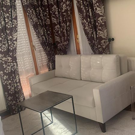 Hostal Docar Lerma Extérieur photo