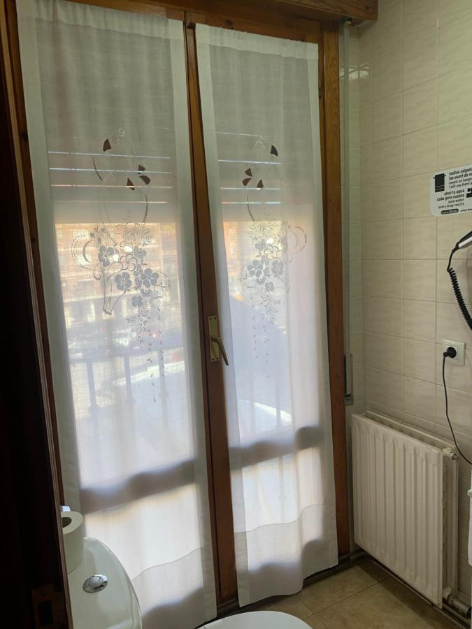 Hostal Docar Lerma Extérieur photo