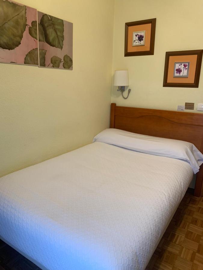 Hostal Docar Lerma Extérieur photo