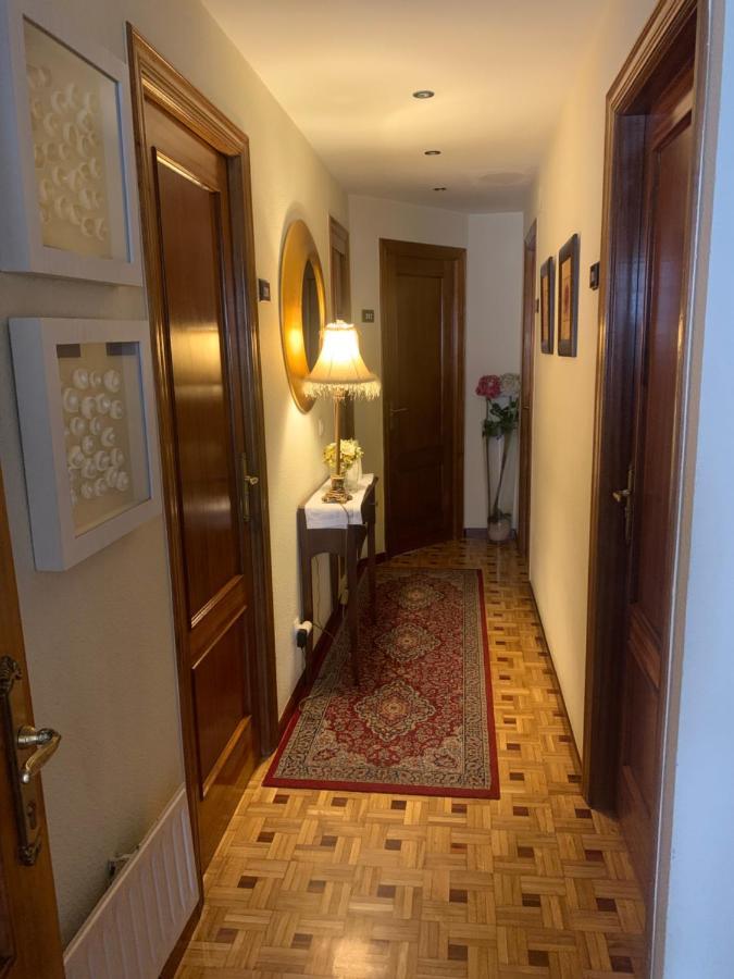 Hostal Docar Lerma Extérieur photo