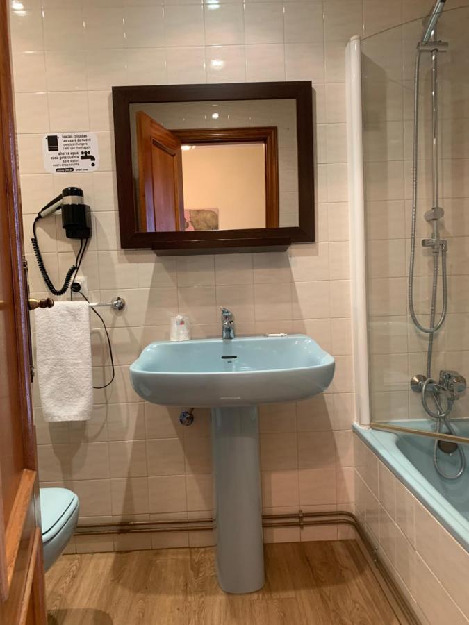 Hostal Docar Lerma Extérieur photo