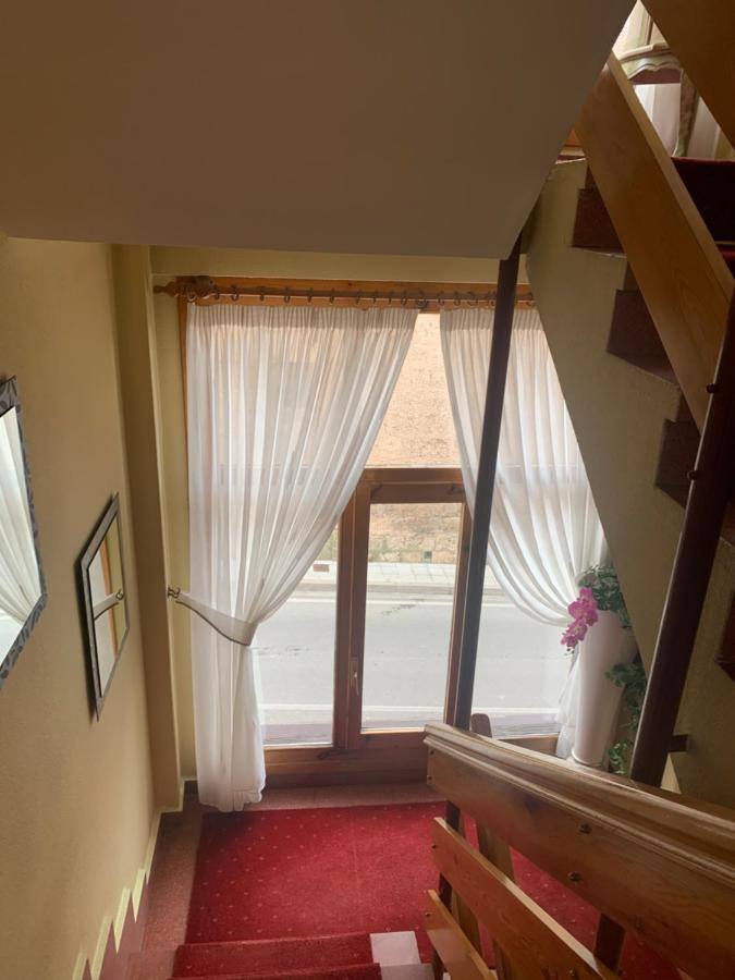Hostal Docar Lerma Extérieur photo