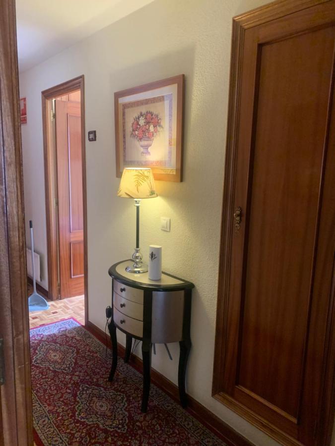 Hostal Docar Lerma Extérieur photo