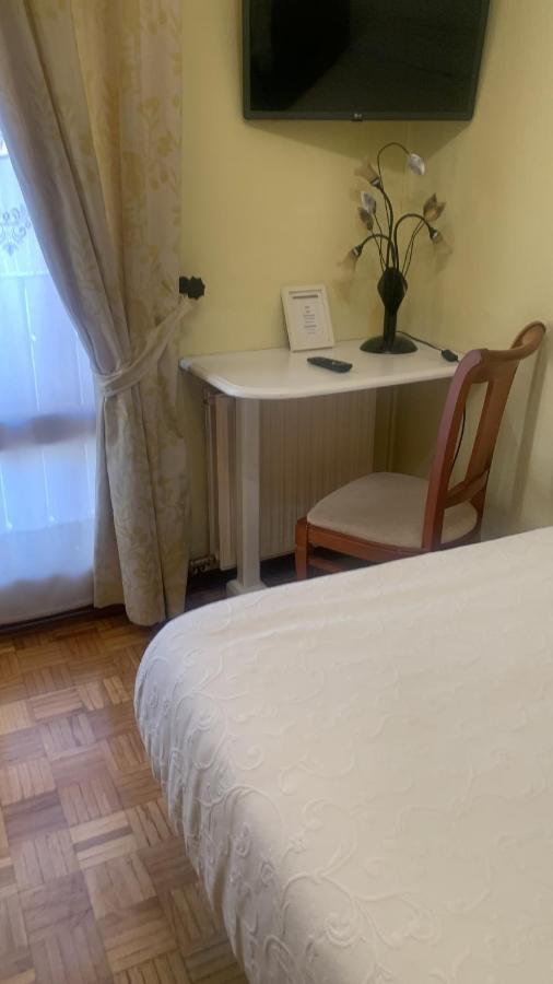 Hostal Docar Lerma Extérieur photo
