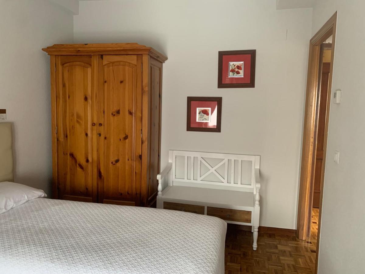 Hostal Docar Lerma Extérieur photo