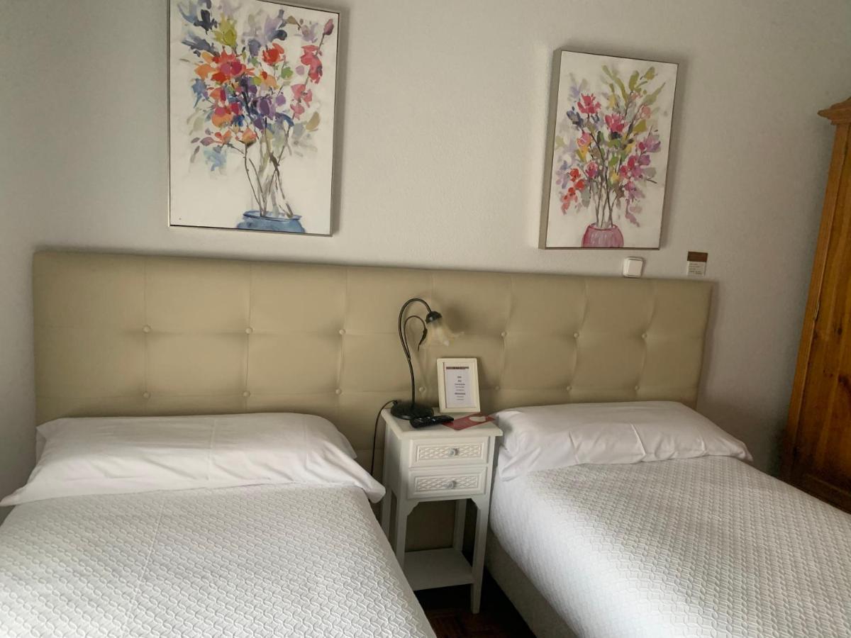 Hostal Docar Lerma Extérieur photo