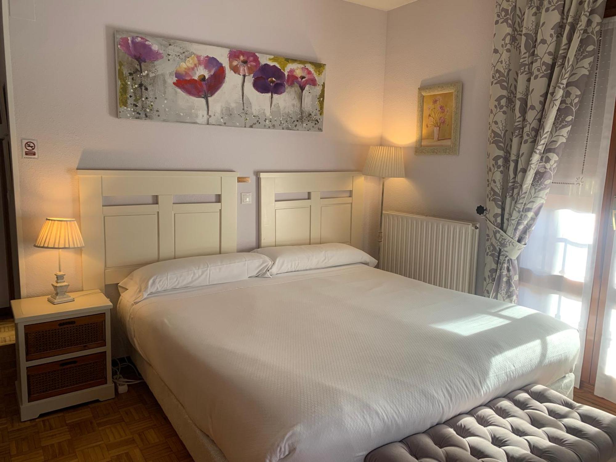 Hostal Docar Lerma Extérieur photo