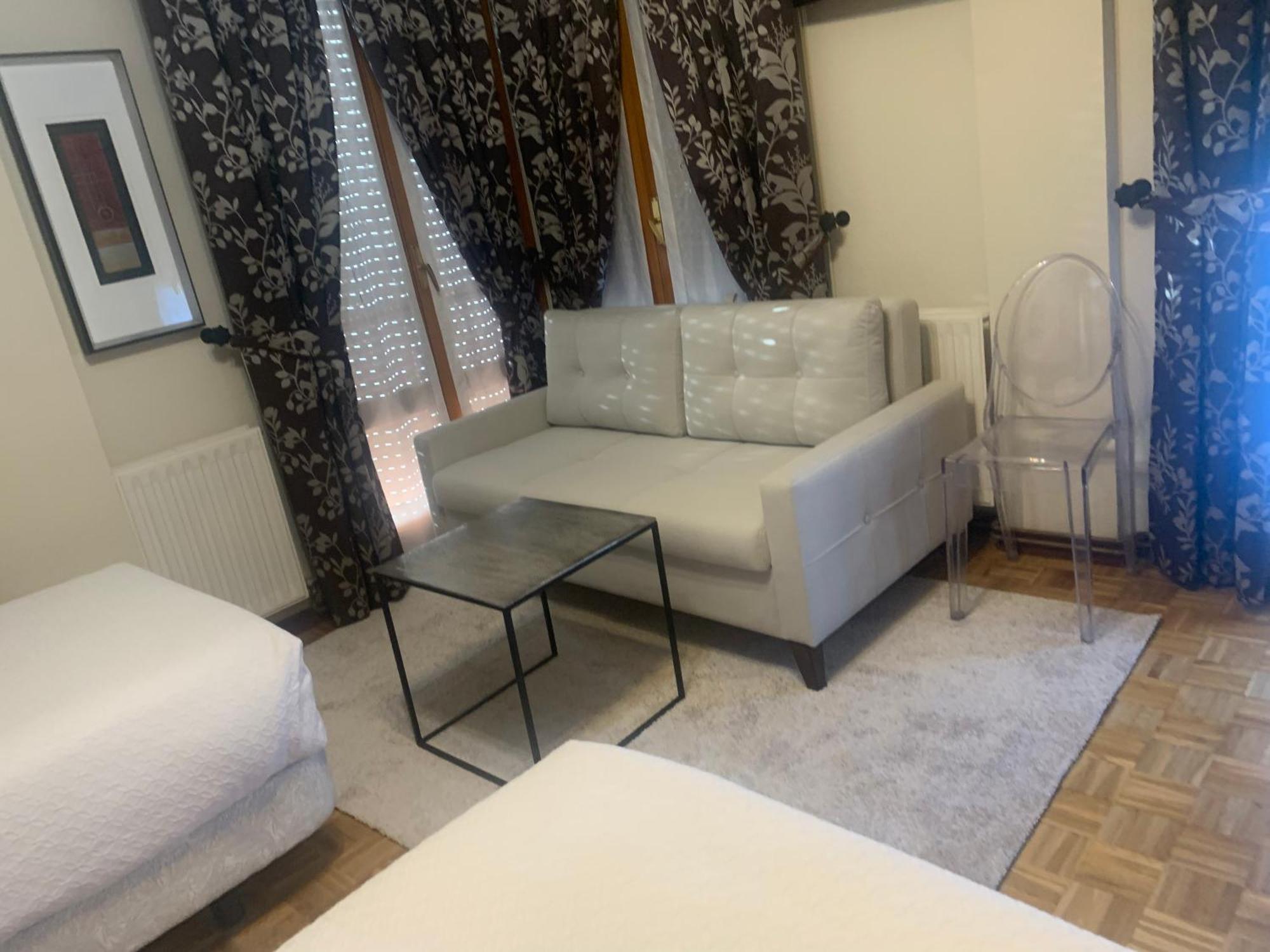 Hostal Docar Lerma Extérieur photo