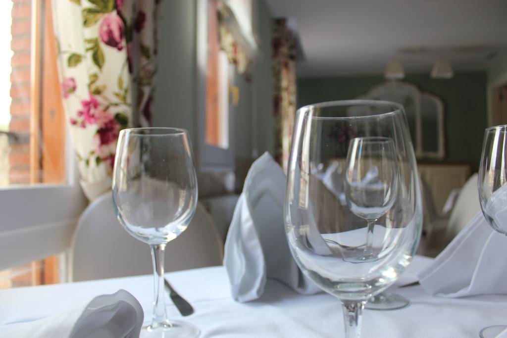 Hostal Docar Lerma Extérieur photo