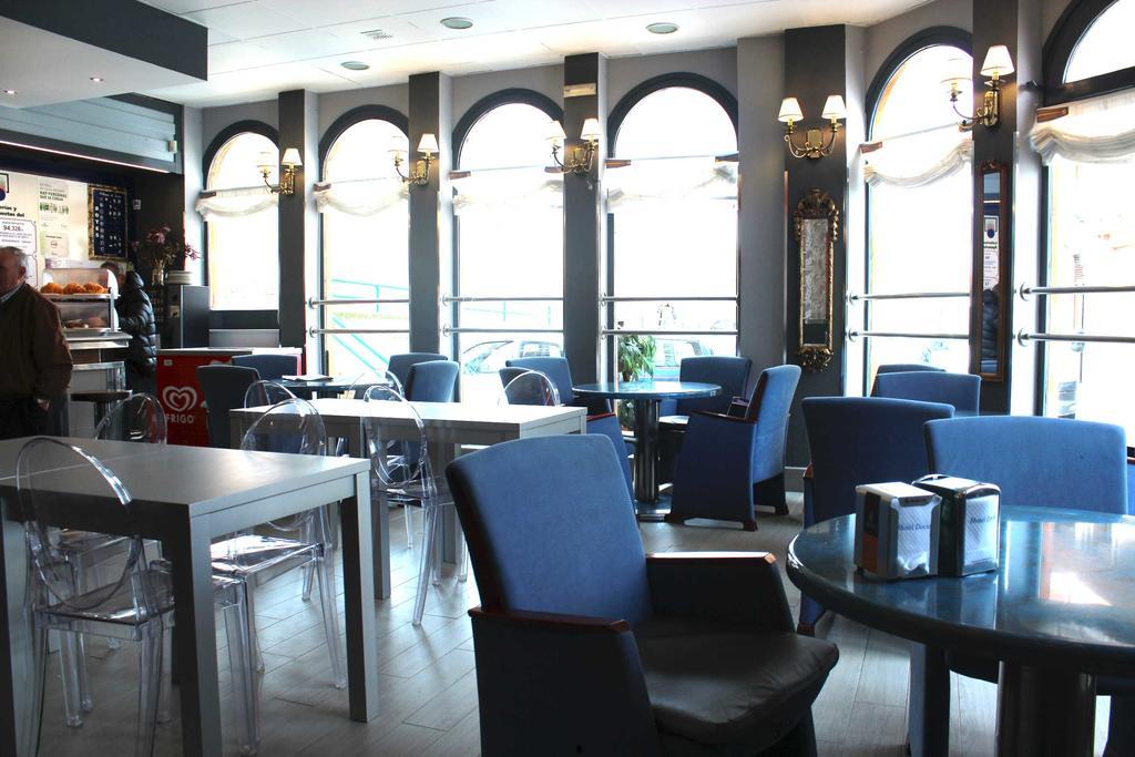 Hostal Docar Lerma Extérieur photo