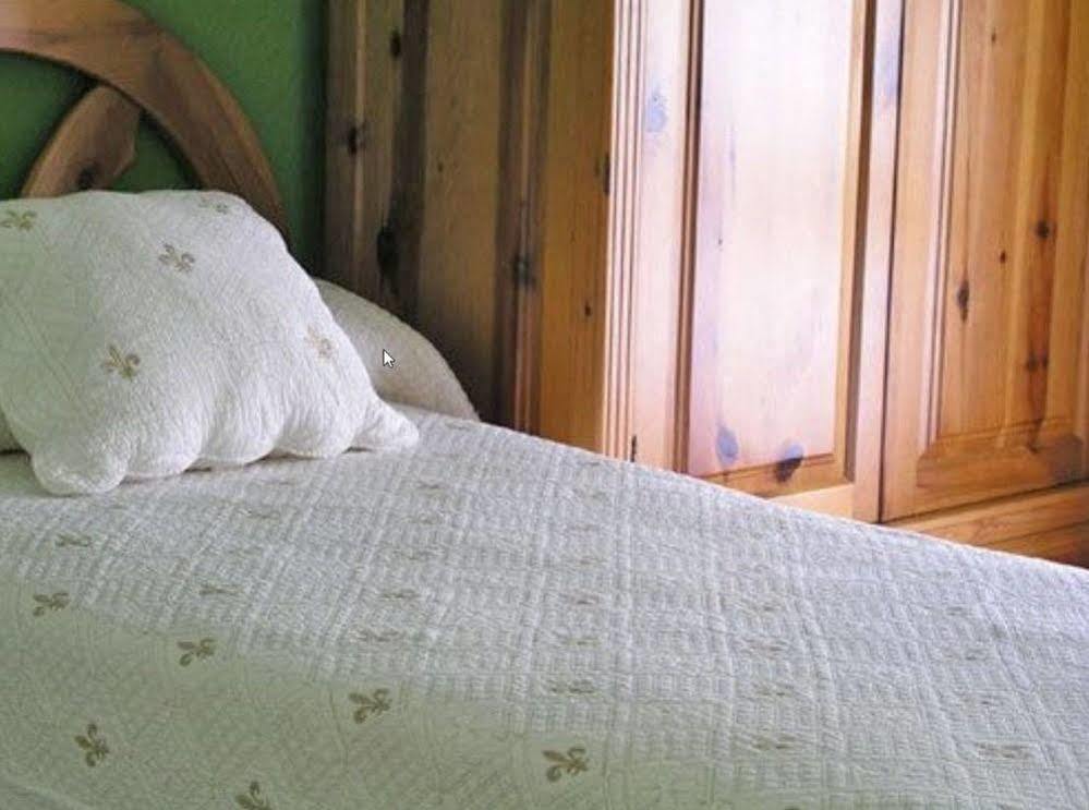 Hostal Docar Lerma Extérieur photo